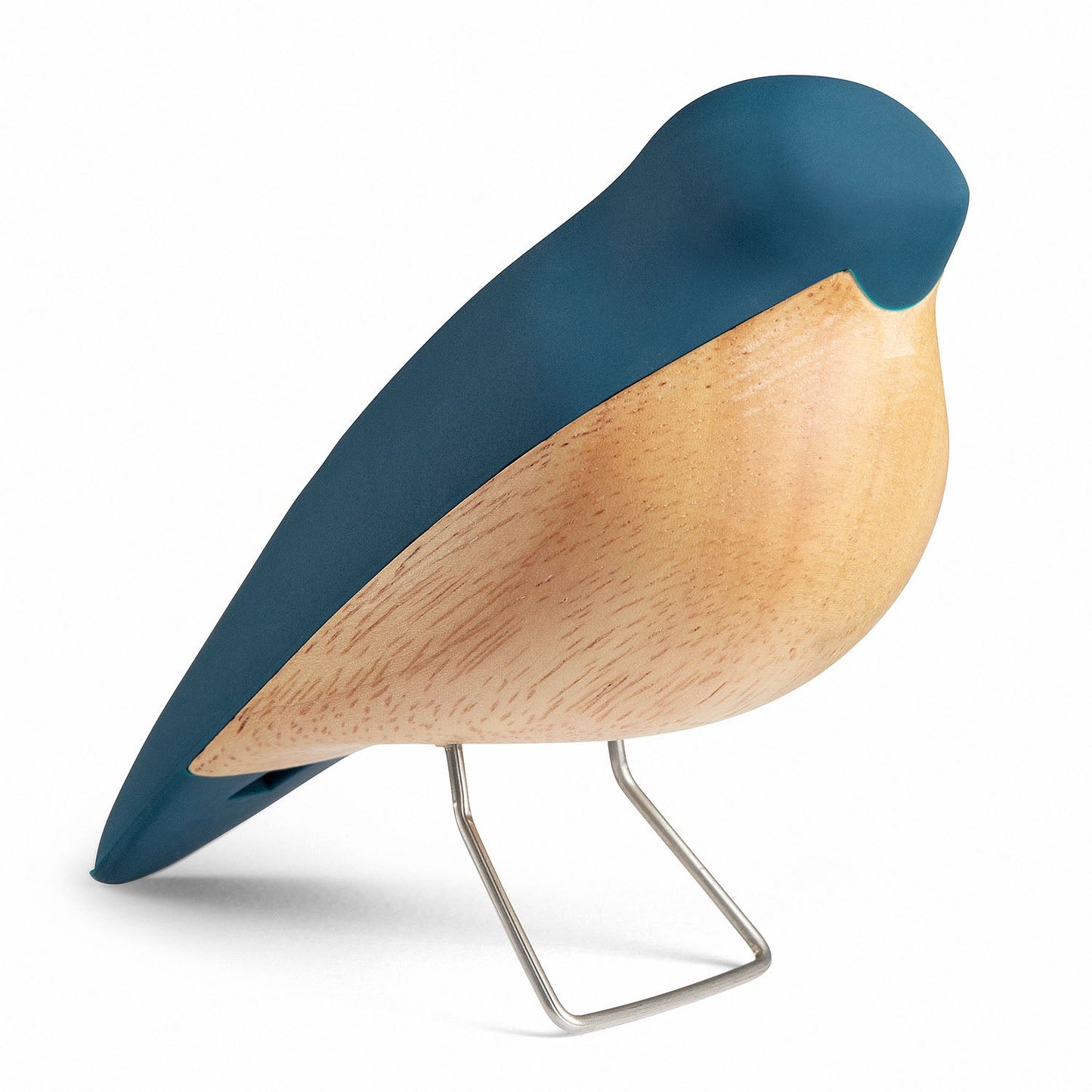 Designbeeldje ‘The Nightingale’ – 6 Kleuren