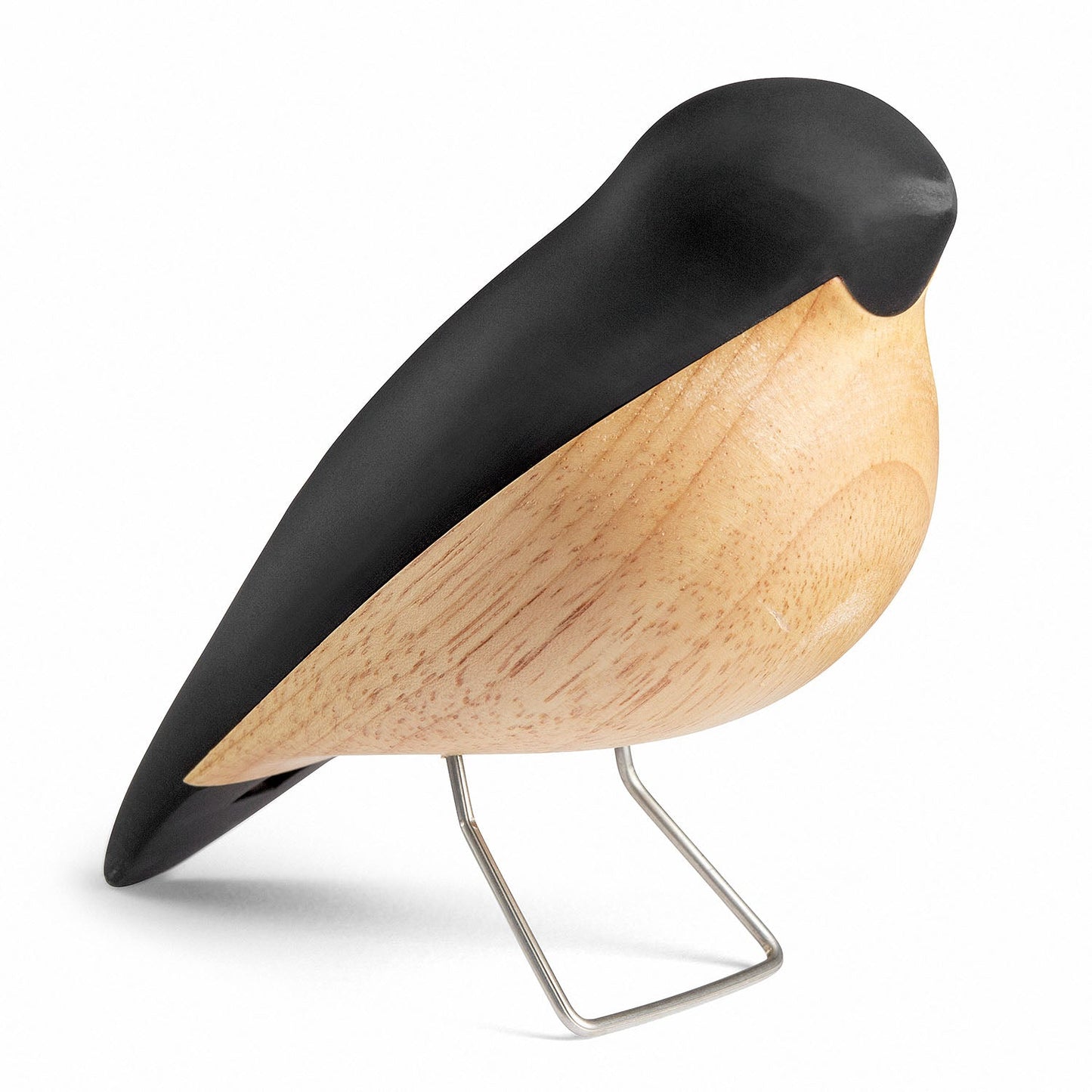 Designbeeldje ‘The Nightingale’ – 6 Kleuren