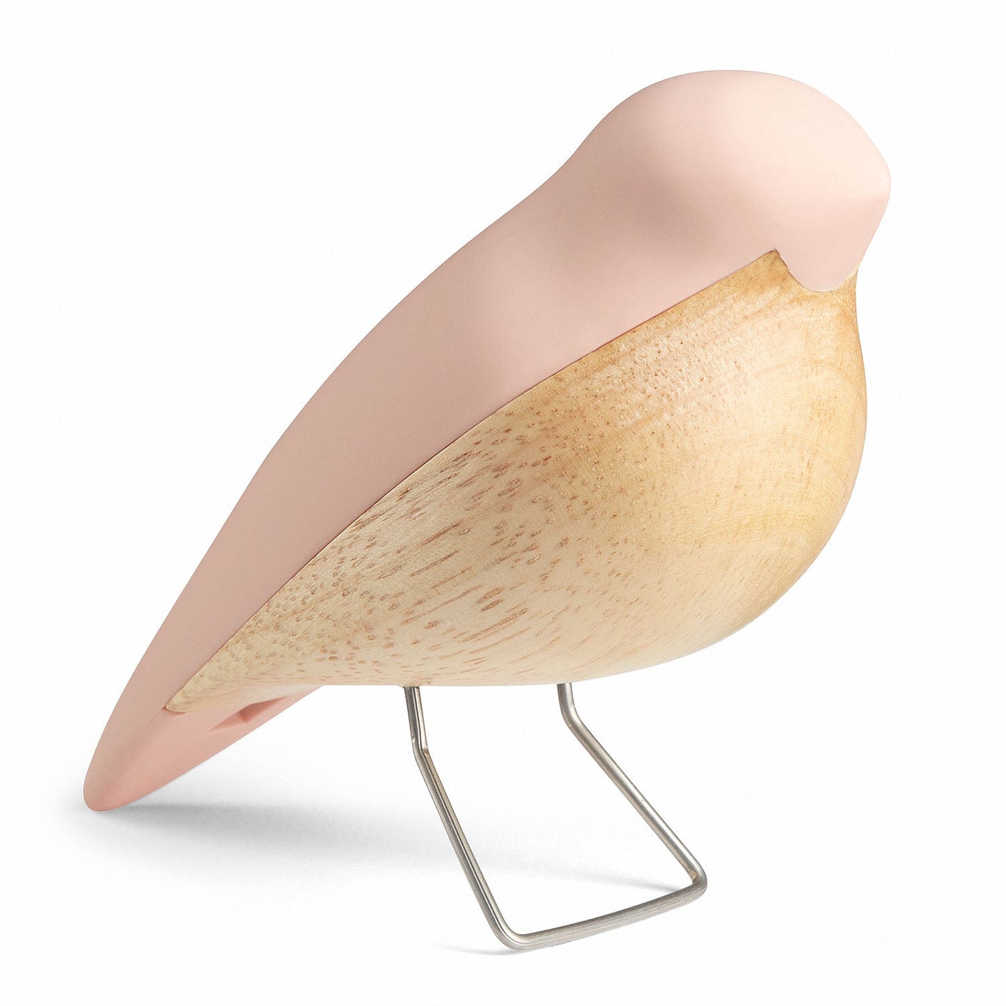 Designbeeldje ‘The Nightingale’ – 6 Kleuren
