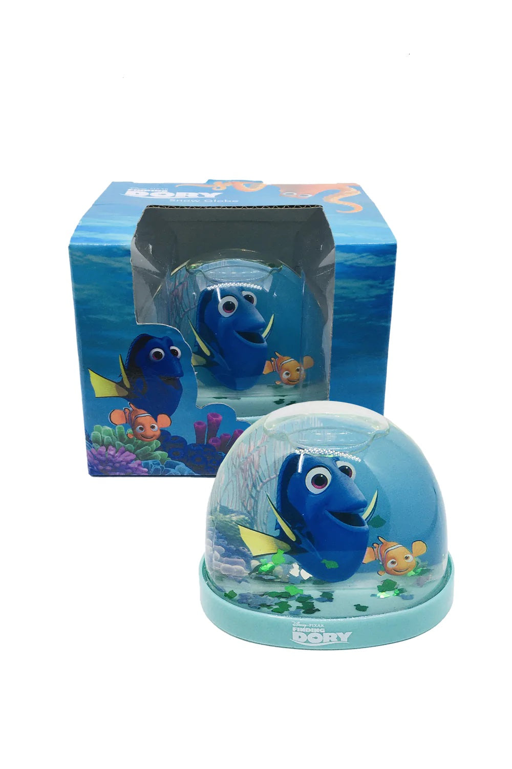 Disney Finding Dory Sneeuwbol – Magisch & Verzamelbaar