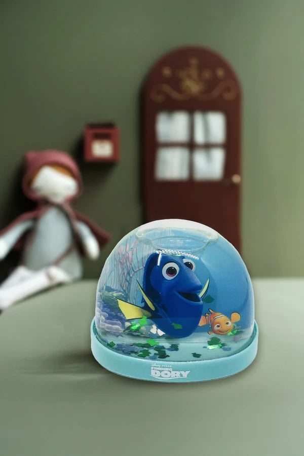 Disney Finding Dory Sneeuwbol – Magisch & Verzamelbaar
