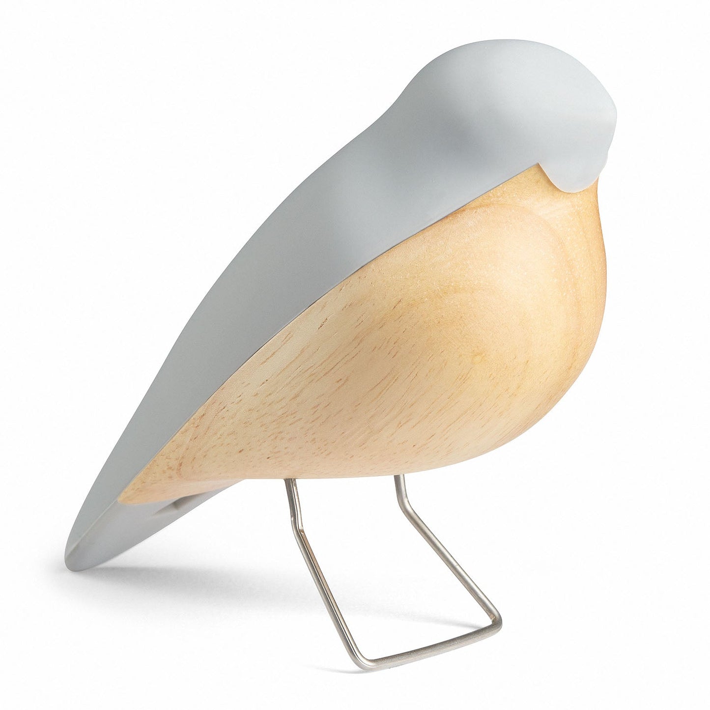 Designbeeldje ‘The Nightingale’ – 6 Kleuren
