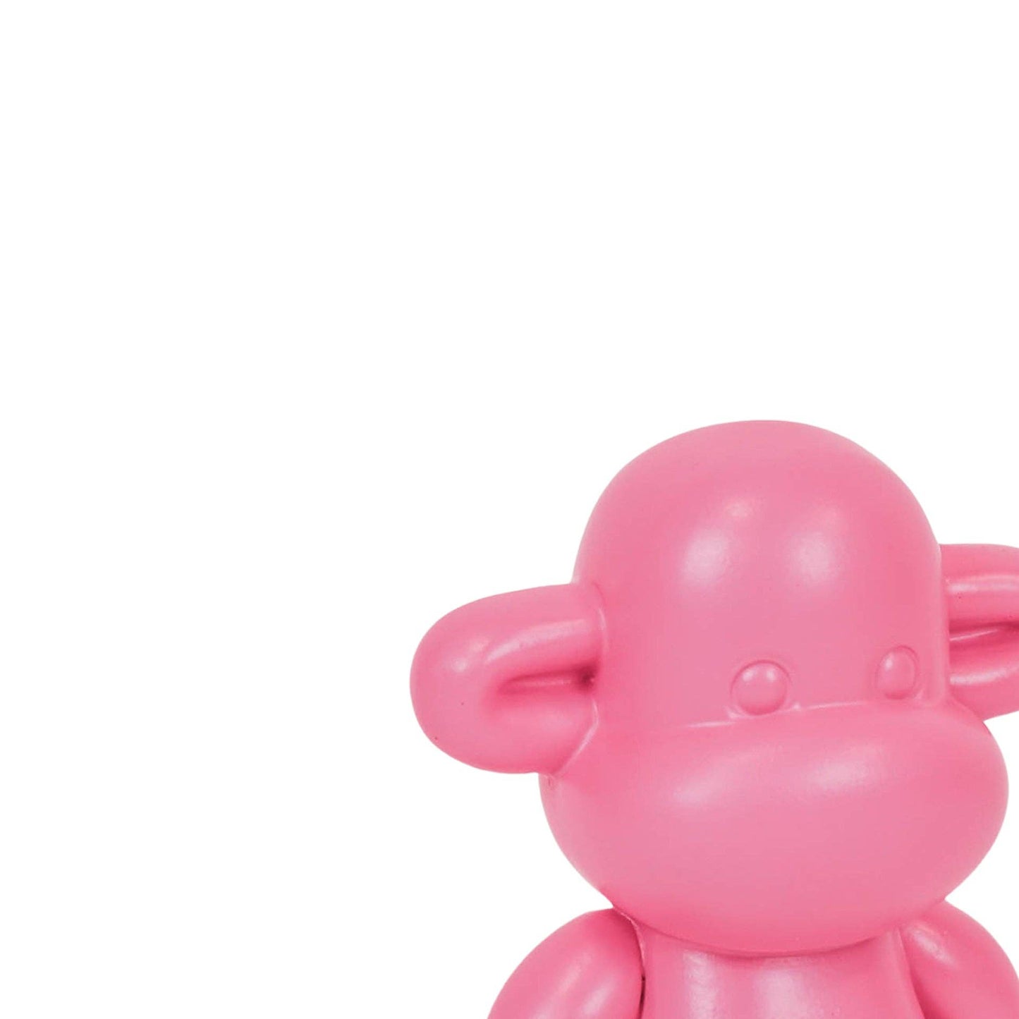 Beeld Aap Legend – Goud, Zwart of Roze | 3 Formaten