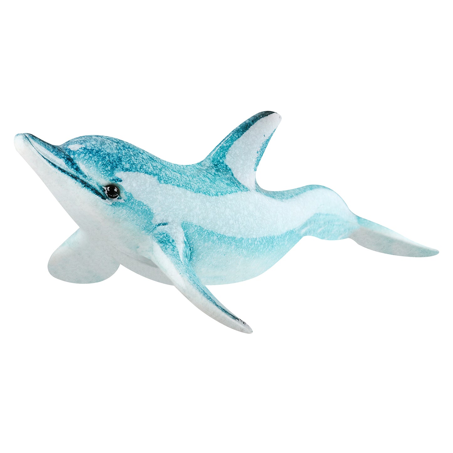 Polyresin Dolfijn Beeld – Solo of met Baby