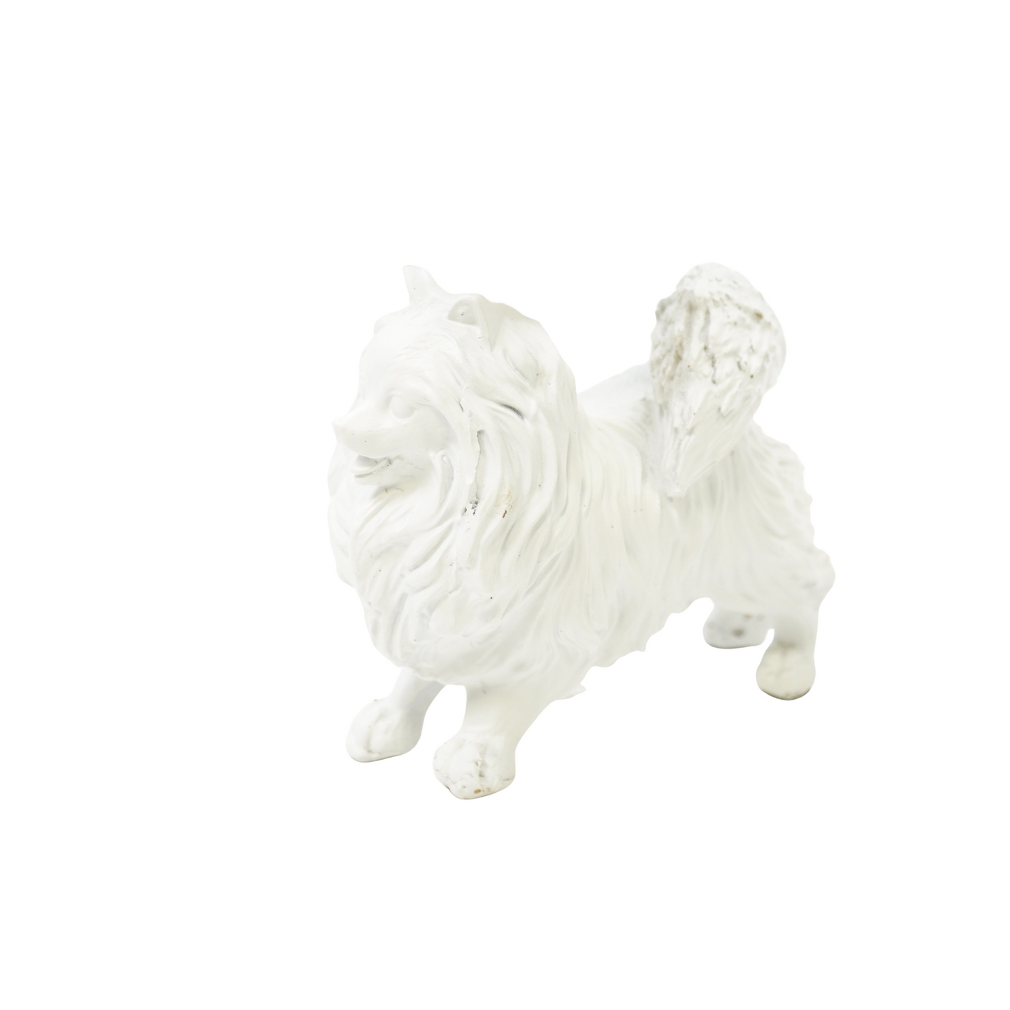 Pomeriaan Beeldje – in 3 kleuren – 10,5×5×9 cm