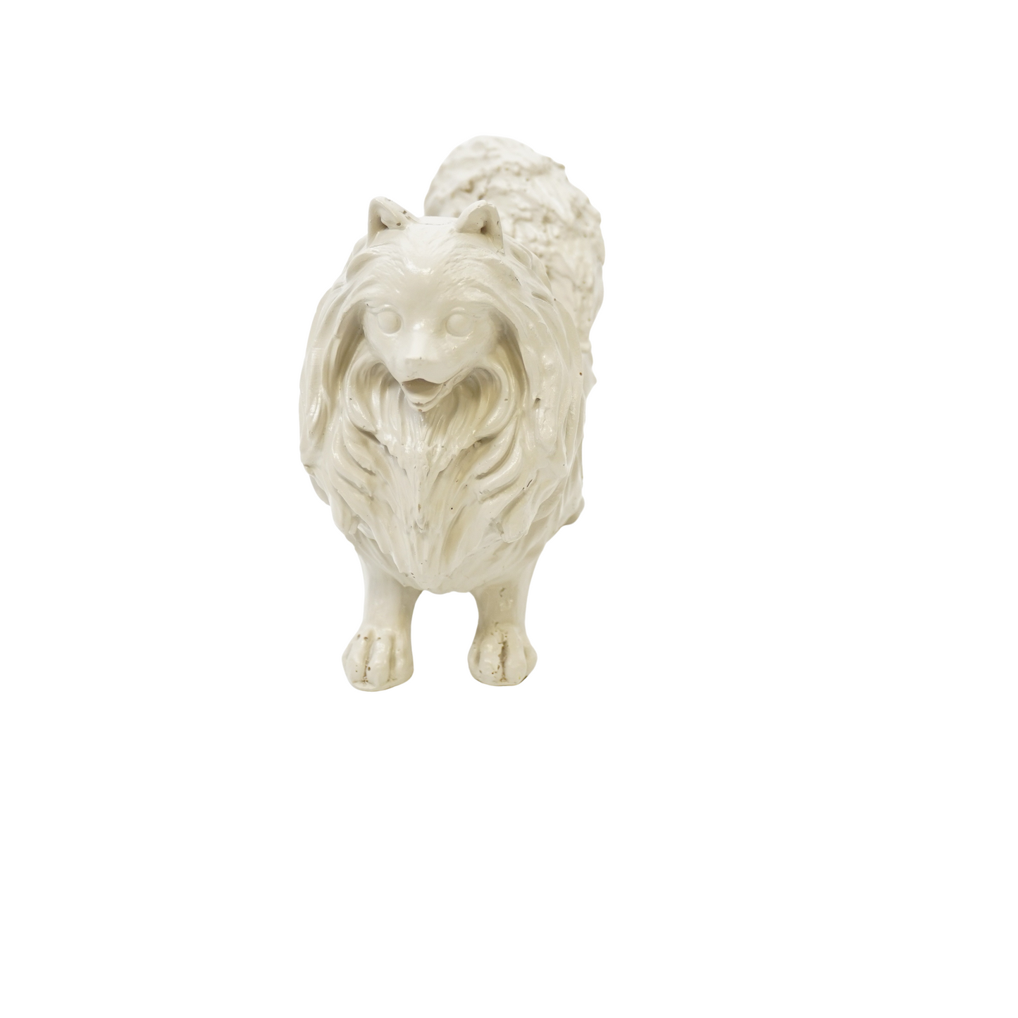 Pomeriaan Beeldje – in 3 kleuren – 10,5×5×9 cm