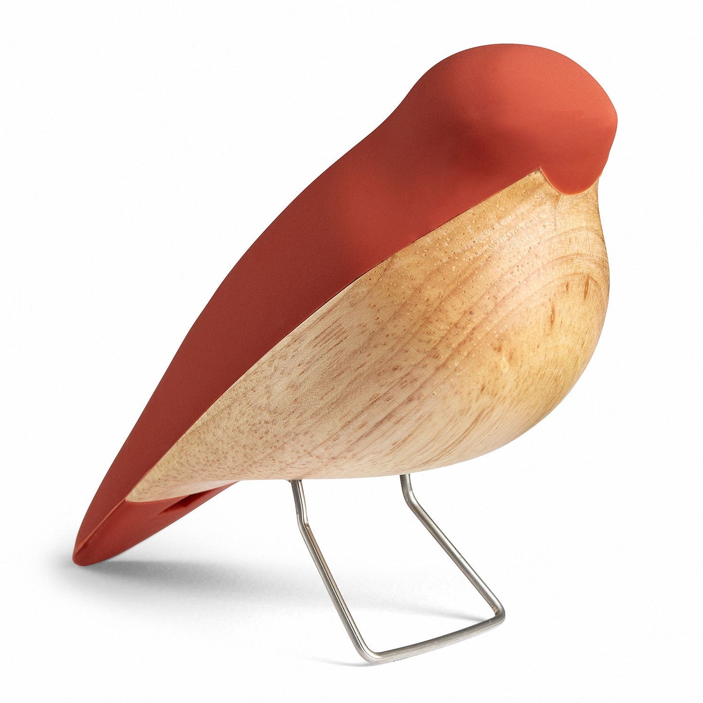 Designbeeldje ‘The Nightingale’ – 6 Kleuren