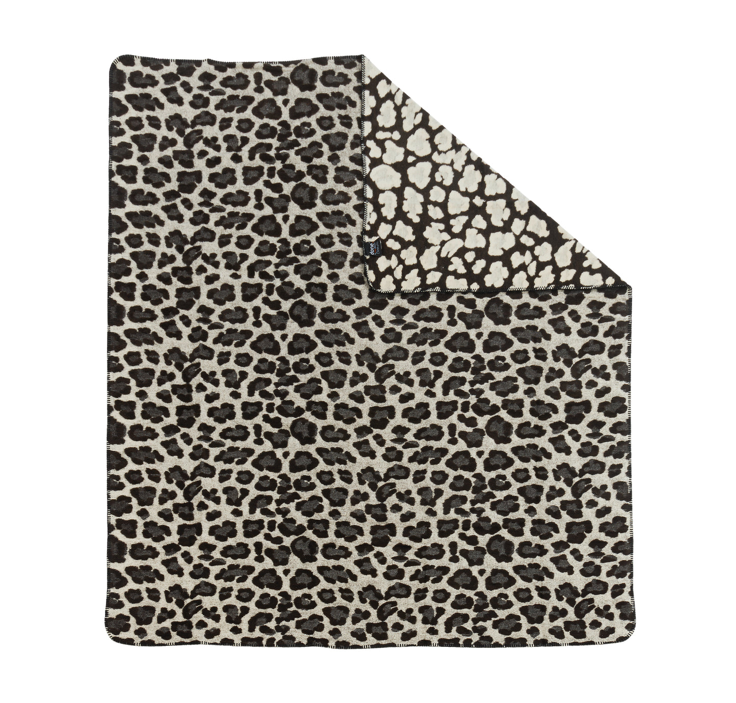 Luipaardprint Deken – Zacht, Chic & 200x150 cm