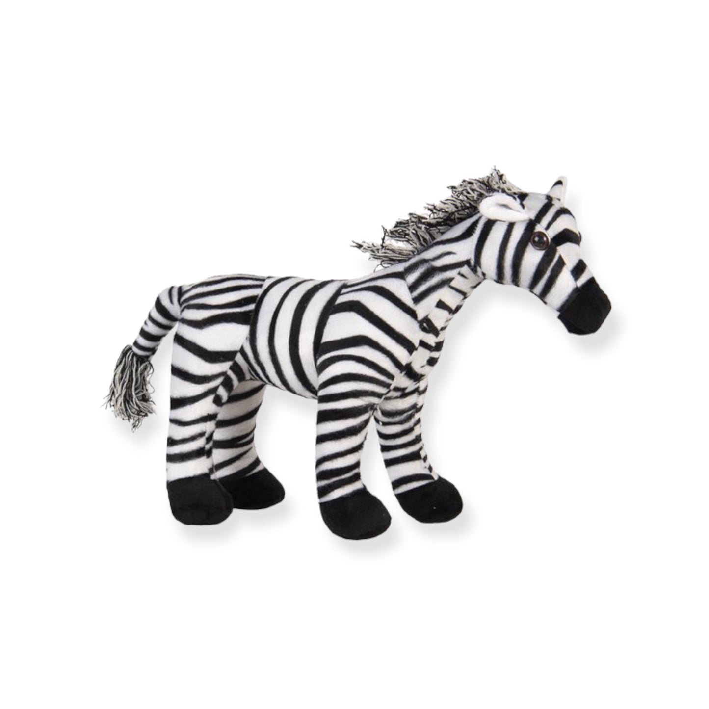 Zebra Deurstopper – Functioneel & Stijlvol