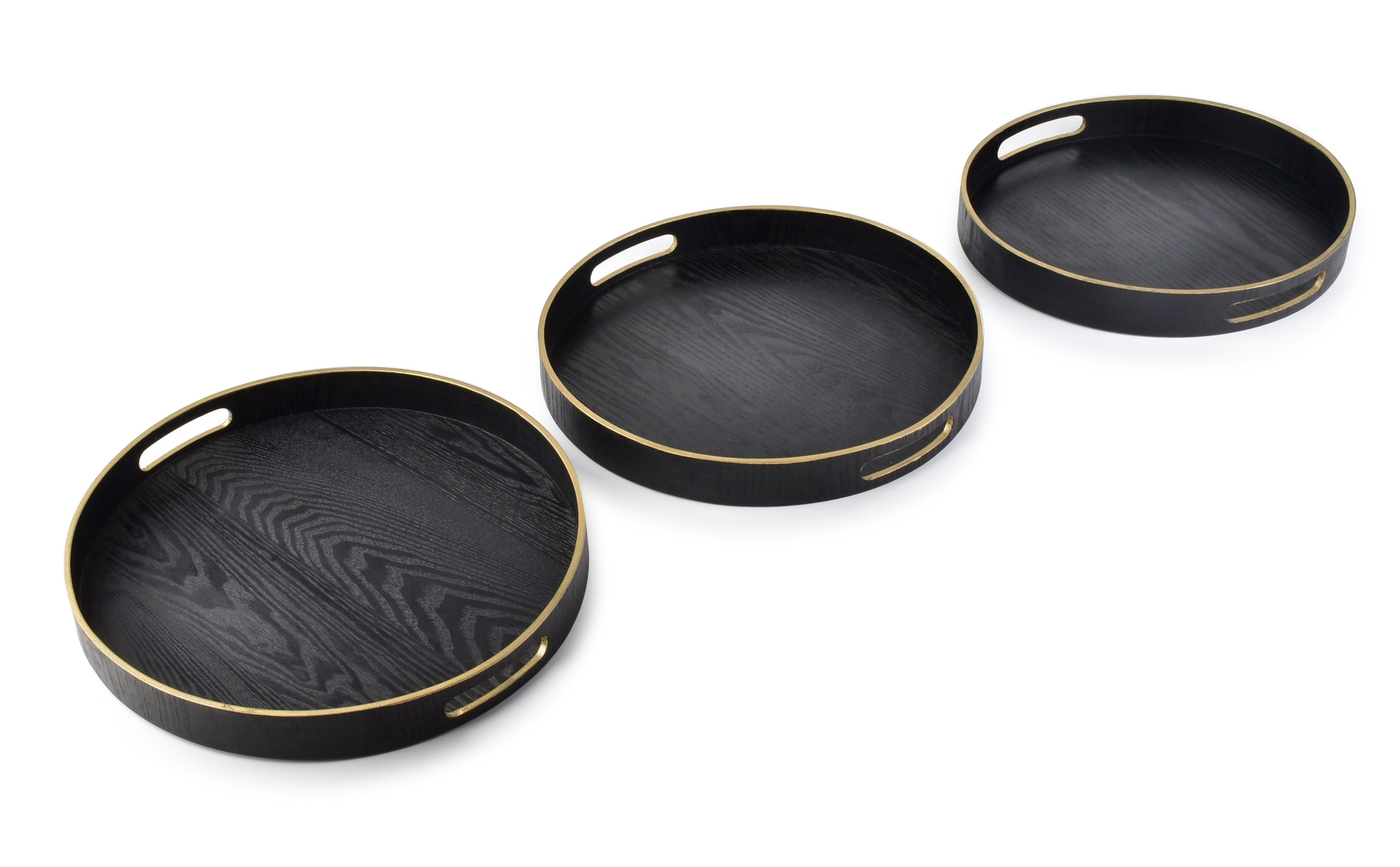 Rond Zwart Gouden Dienblad Luxe Hotel Chique Woondecoratie Krokomingo rond-zwart-gouden-dienblad-luxe-hotel-chique-woondecoratie-krokomingo