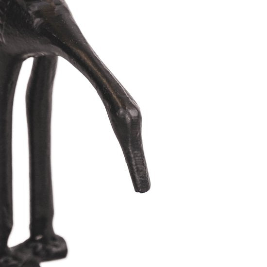 Kerzenständer „Black Bird“