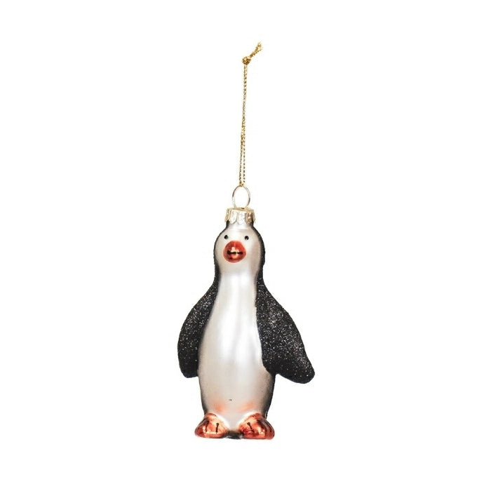 Pinguïn Kersthanger