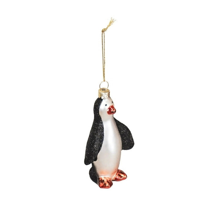 Pinguïn Kersthanger