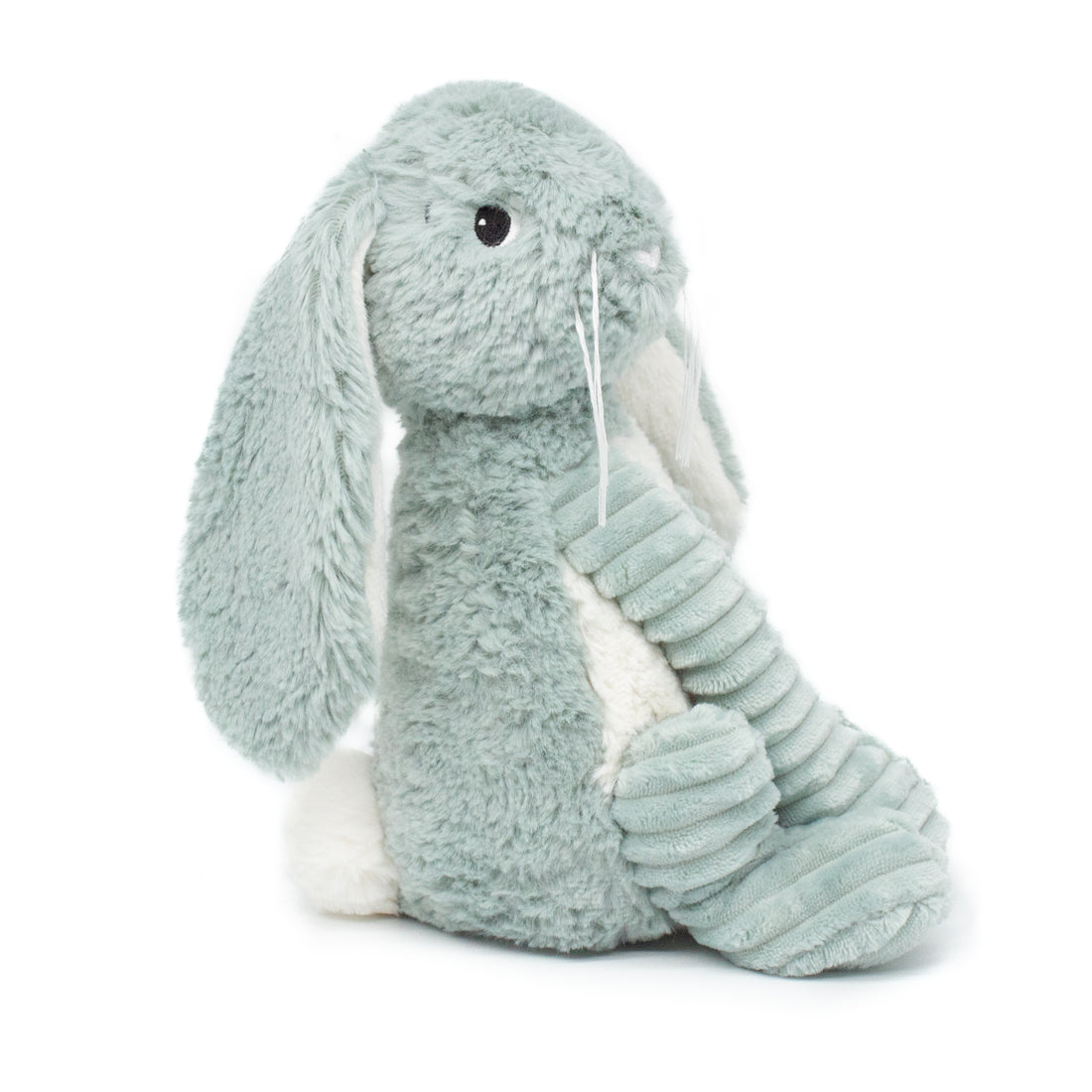 Knuffel Konijn Mintgroen