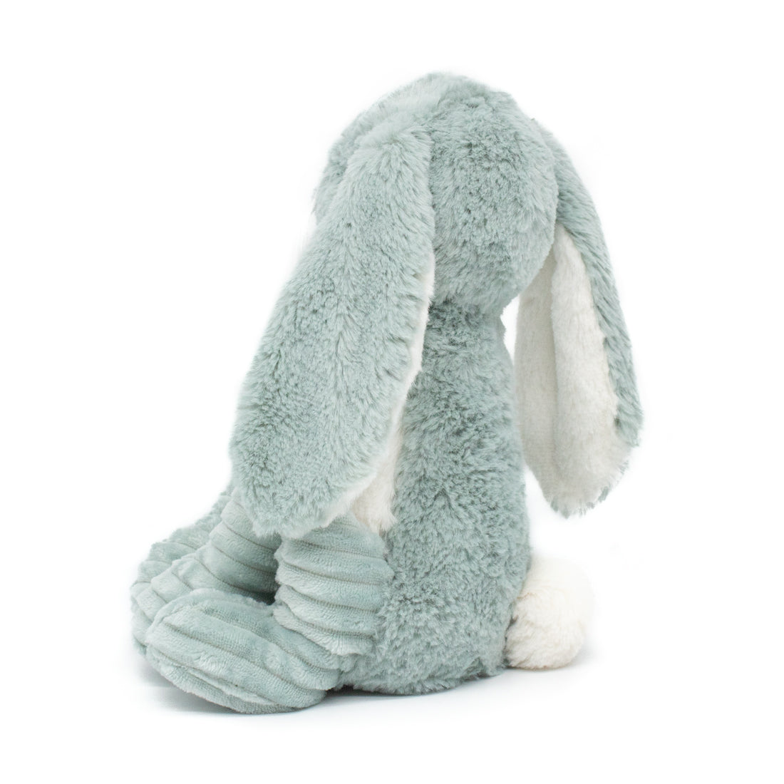 Knuffel Konijn Mintgroen