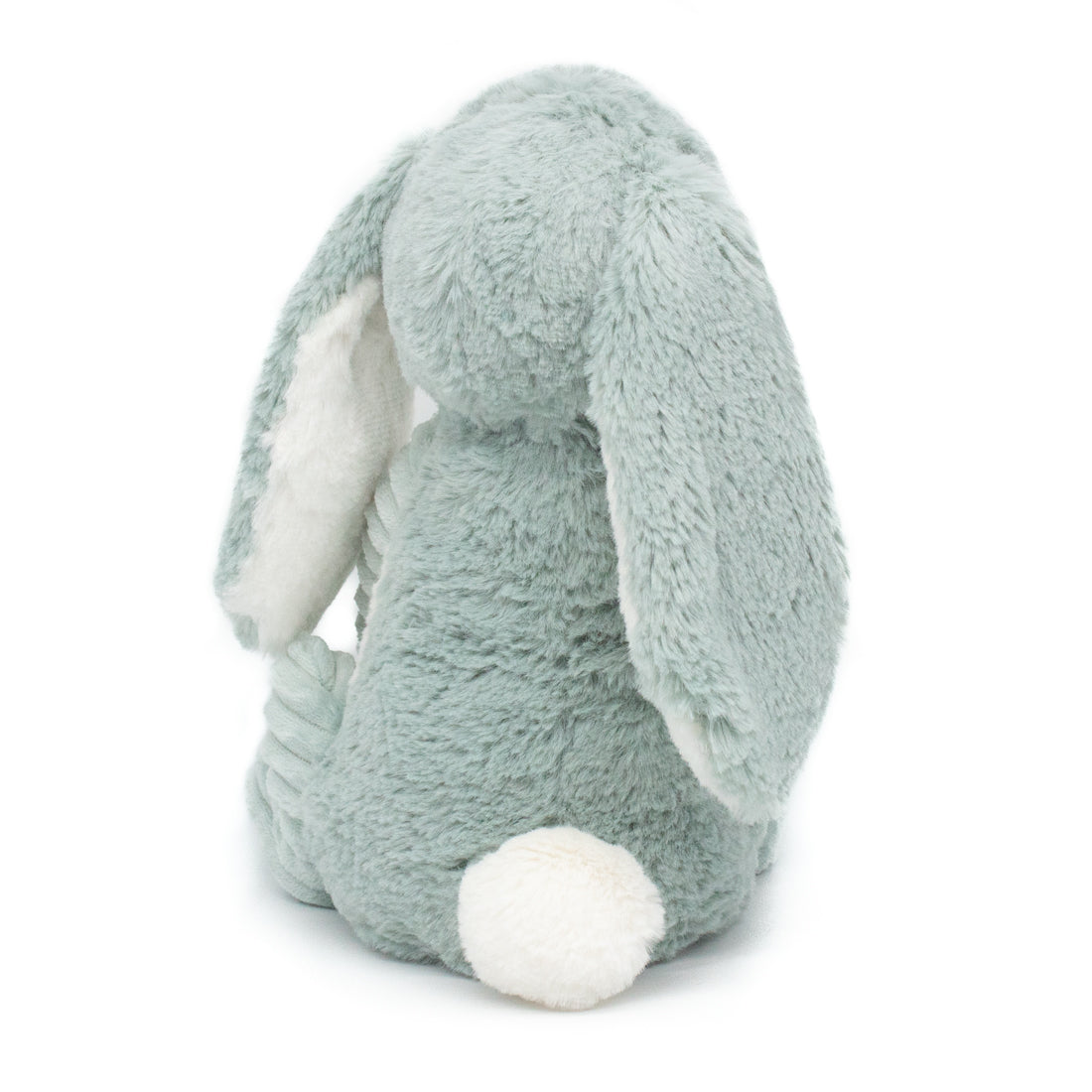 Knuffel Konijn Mintgroen