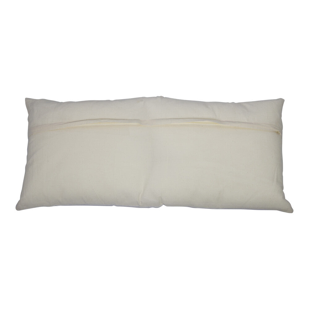 Langwerpig Sierkussen met Kittens – 90 cm