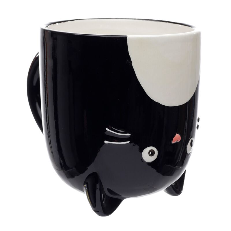 Kattenmok Ondersteboven – 400 ml Dolomiet
