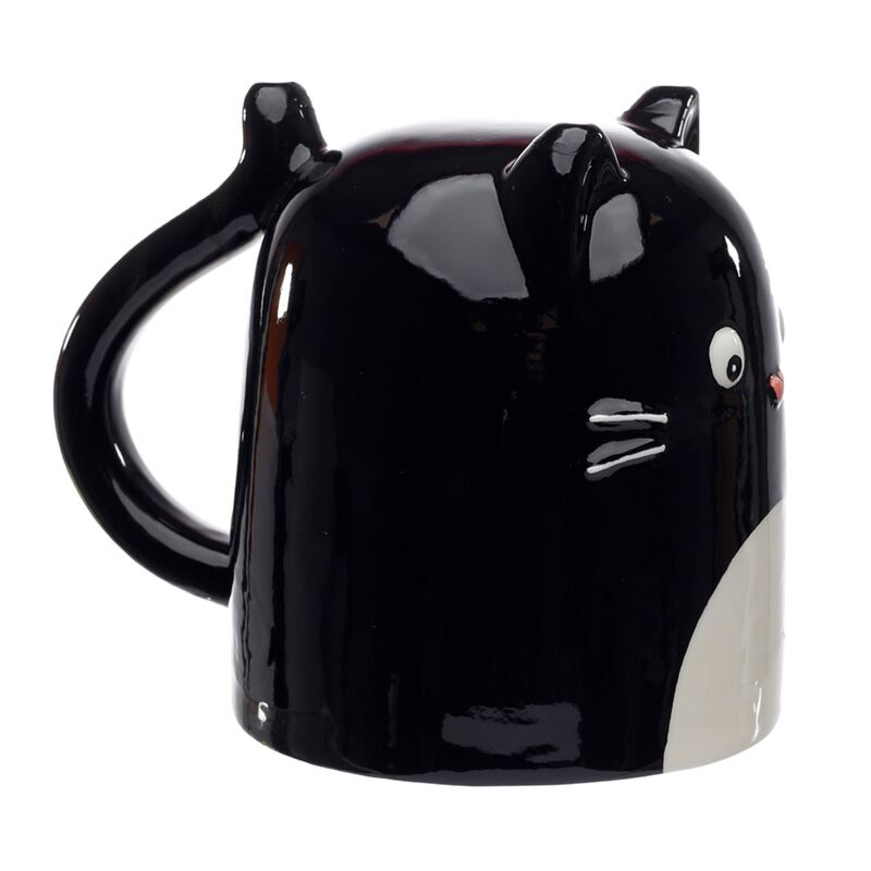 Kattenmok Ondersteboven – 400 ml Dolomiet