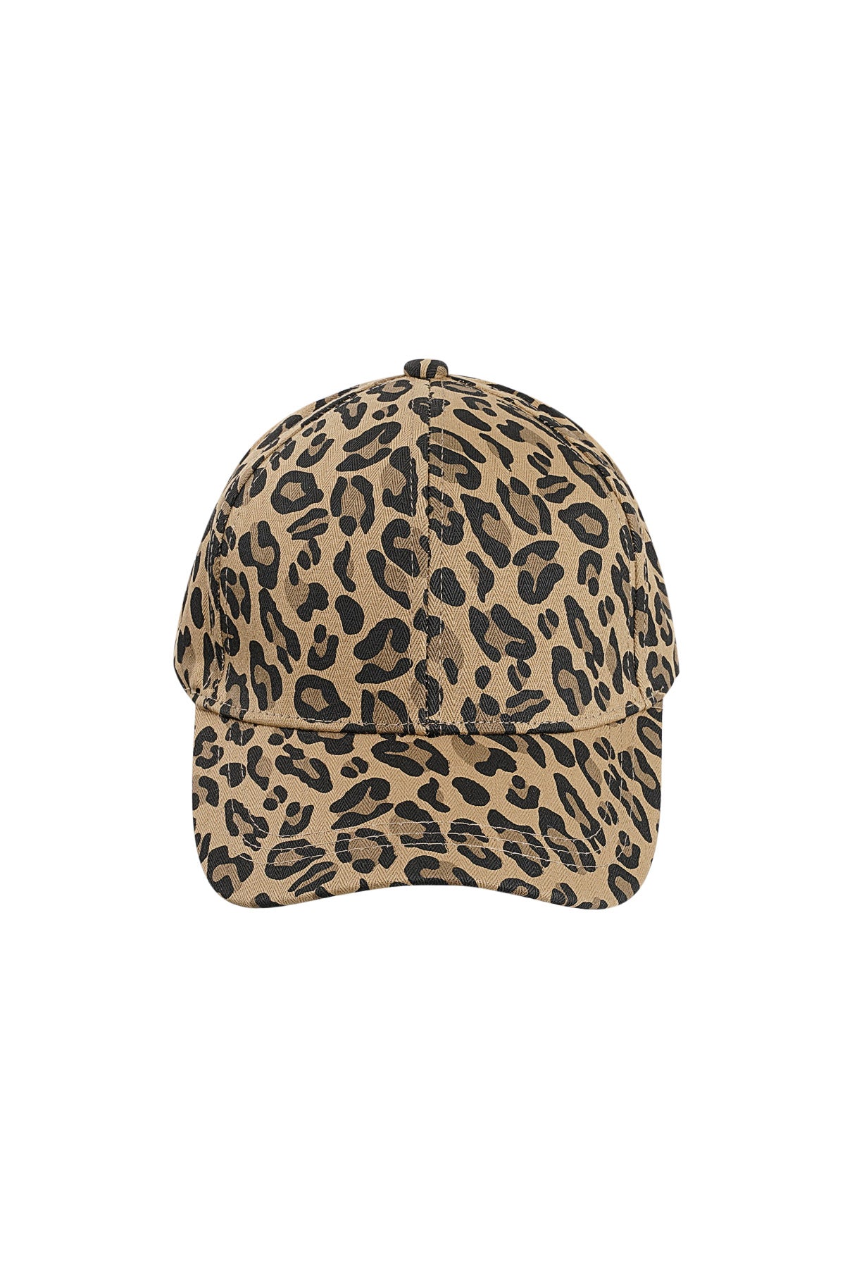 Panthera Baseball Cap – Panterprint Beige of Bruin