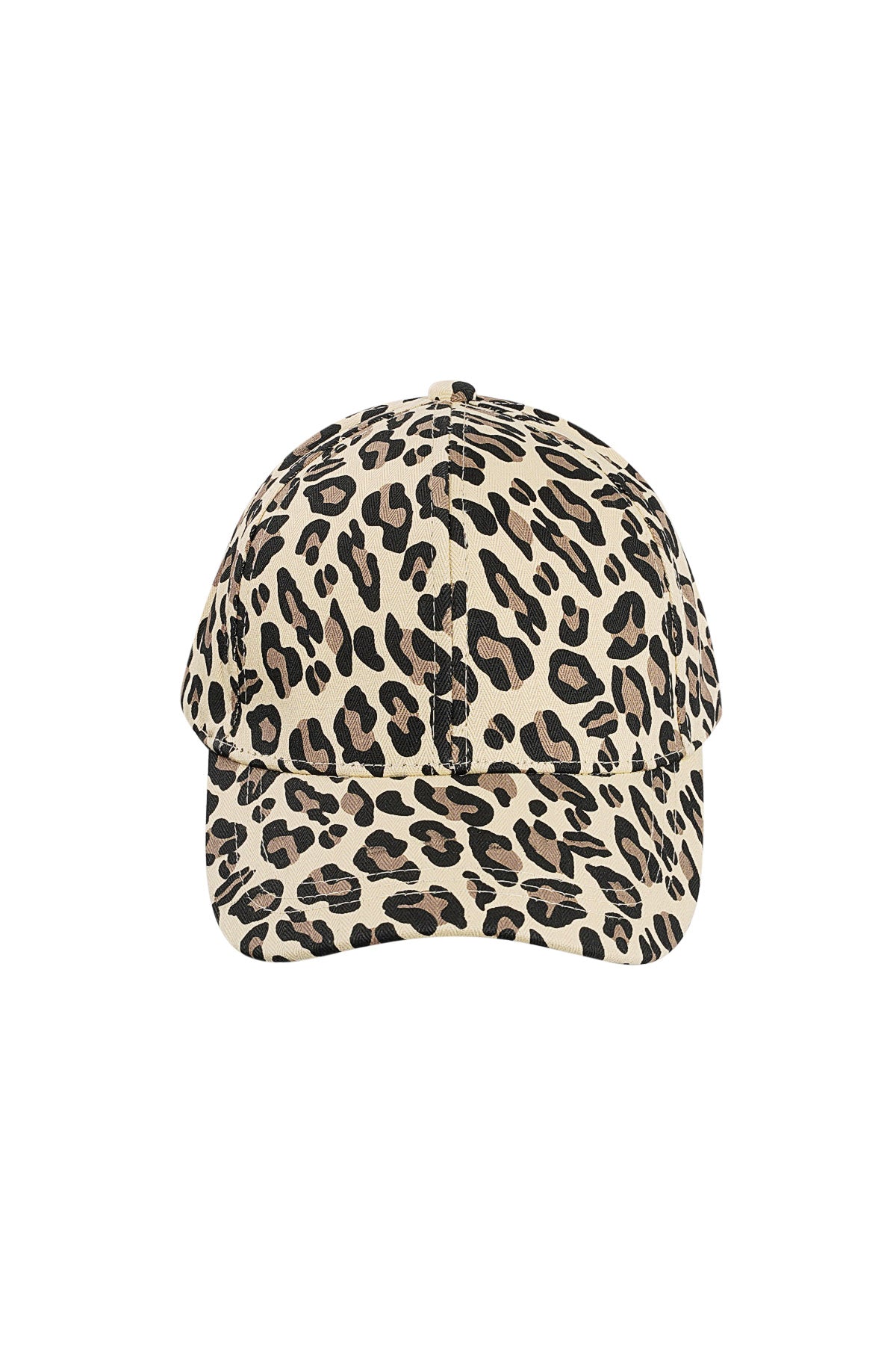 Panthera Baseball Cap – Panterprint Beige of Bruin