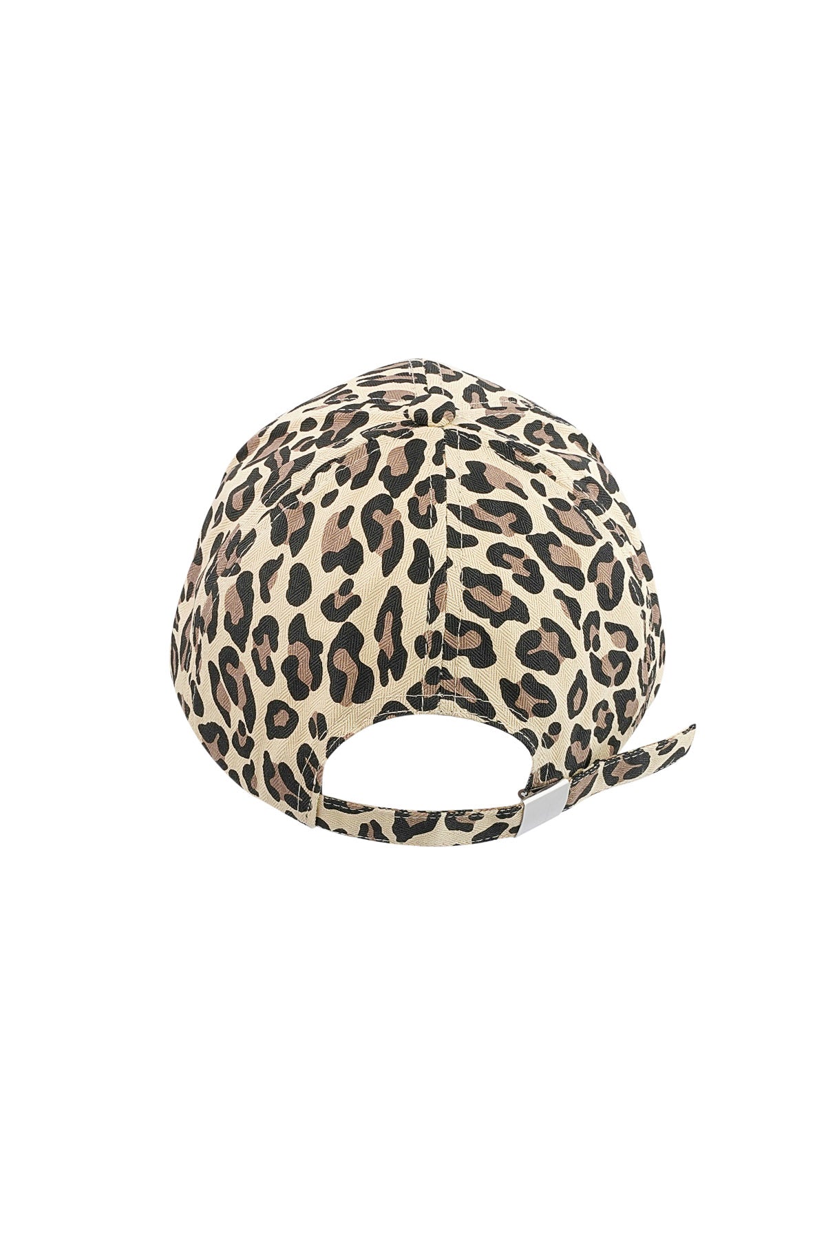 Panthera Baseball Cap – Panterprint Beige of Bruin