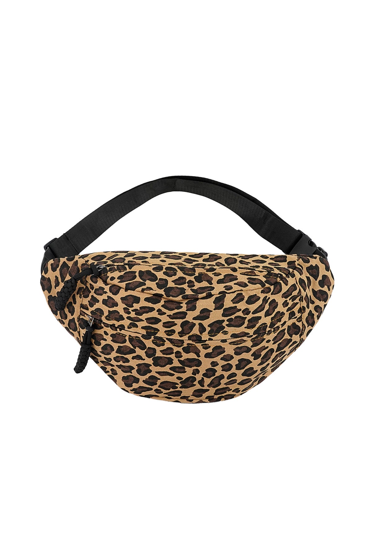 Panthera Leopard Heuptas – Panterprint & Praktisch