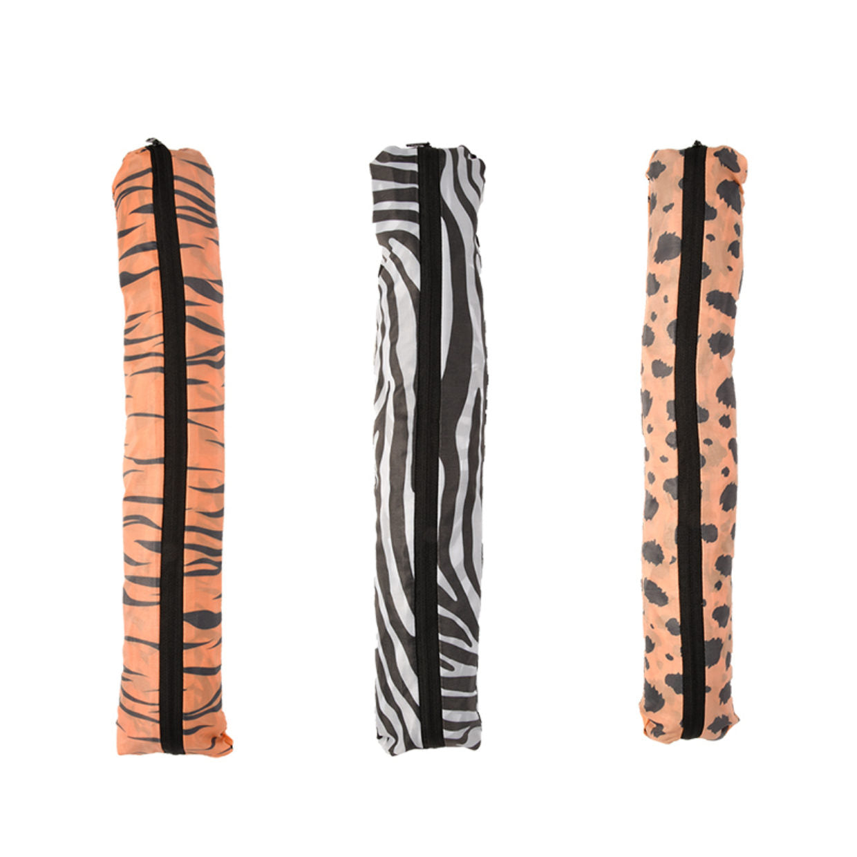 2-in-1 Dierenprint Tas & Paraplu – 3 varianten