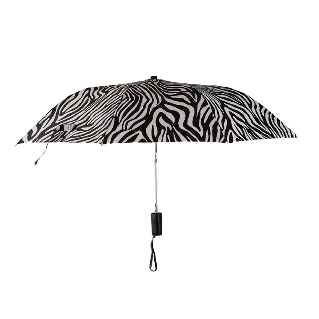 2-in-1 Dierenprint Tas & Paraplu – 3 varianten
