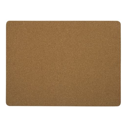 Placemats Luipaardprint – Set van 4