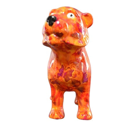 Spardose Tiger Thomas (21x18 cm)