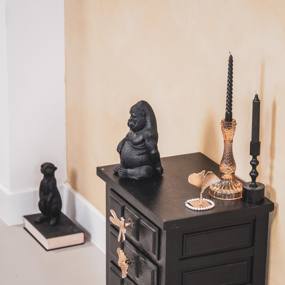 Dierenbeelden - Mijn winkel