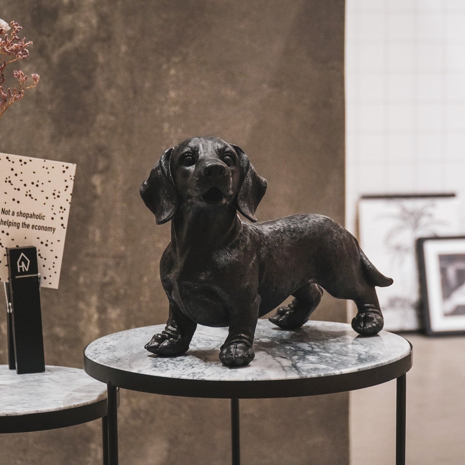 Hond - Mijn winkel