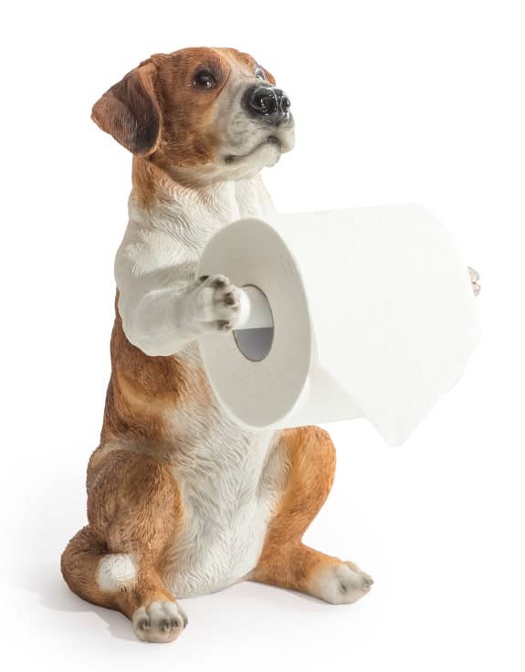 grappige woonaccessoires dieren decoratie met humor interieur