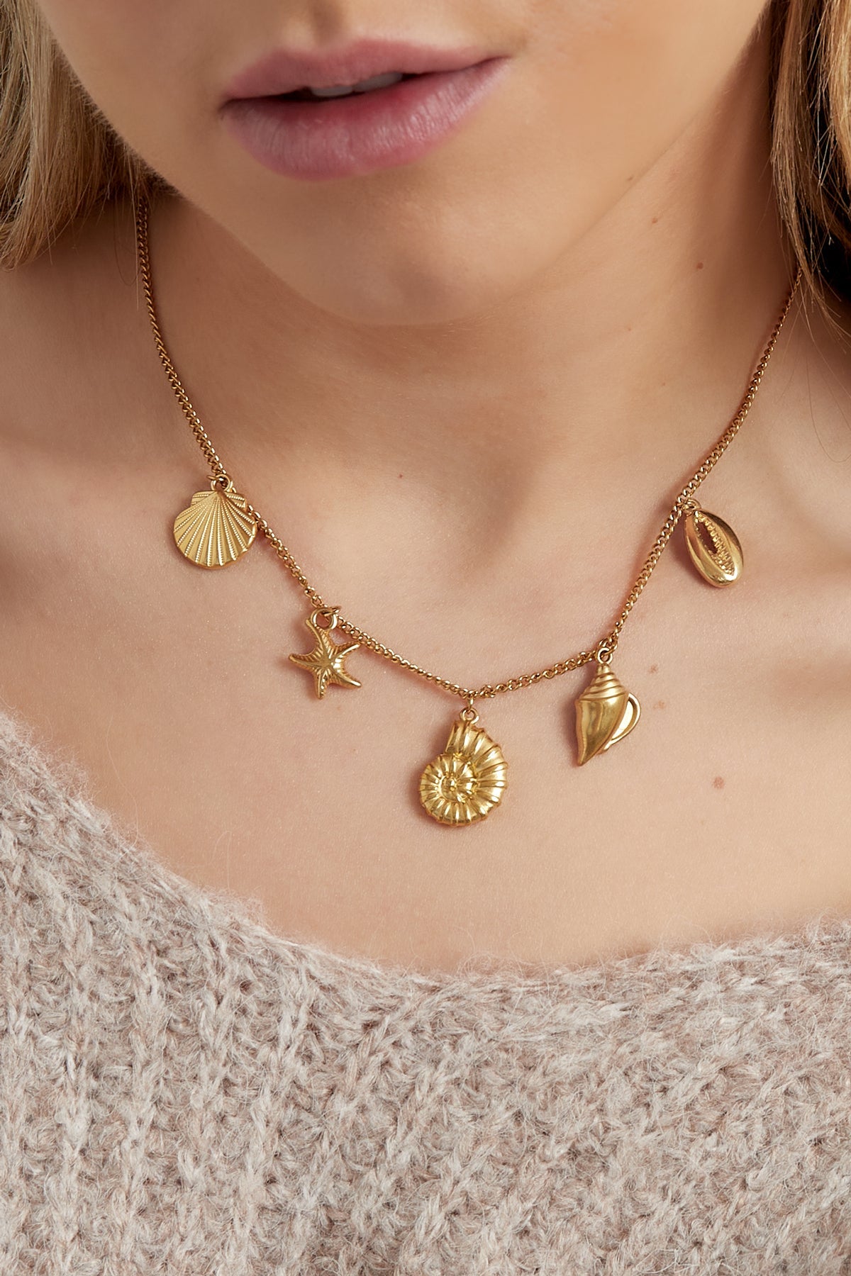 Sieraden - Mijn winkel