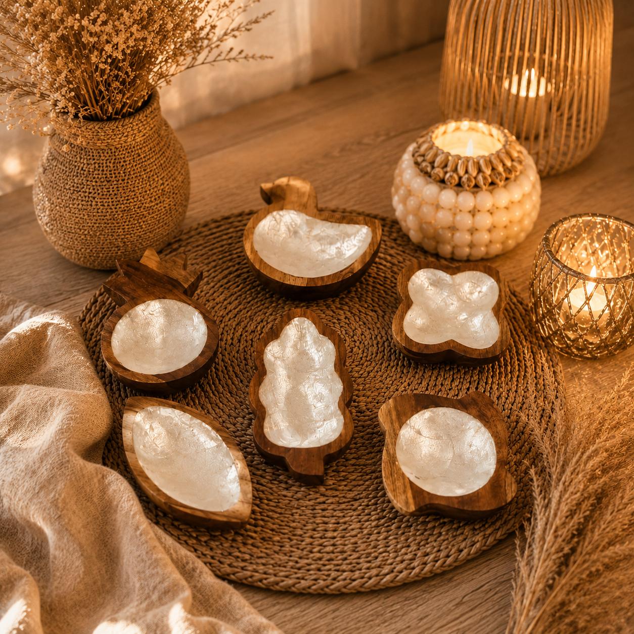Bali woonaccessoires en Balinese woondecoratie – Mareva Bali Beach House