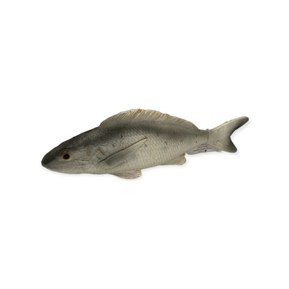 Levensecht Vis Beeld – Decoratief Polyresin Sculptuur