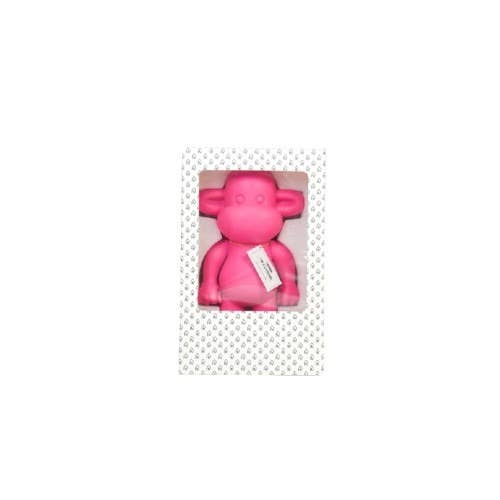 Beeld Aap Legend – Goud, Zwart of Roze | 3 Formaten