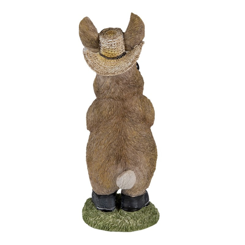 Image Rabbit as Gardener – 22 cm