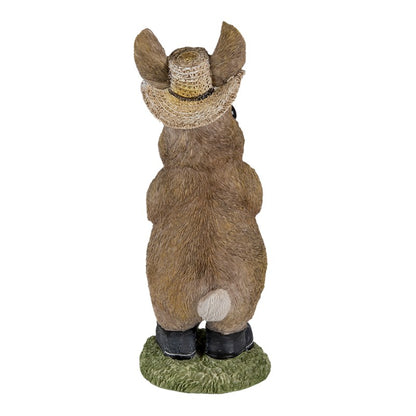 Image Rabbit as Gardener – 22 cm