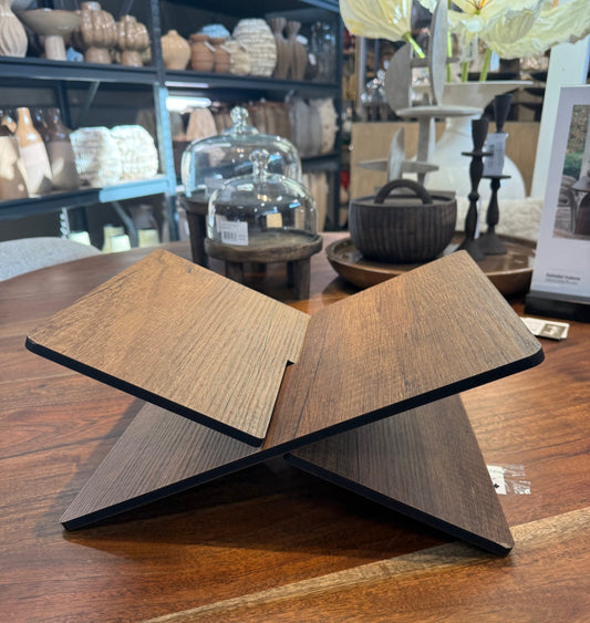 walnoot boekstandaard 