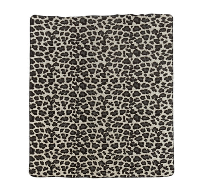 Luipaardprint Deken – Zacht, Chic & 200x150 cm