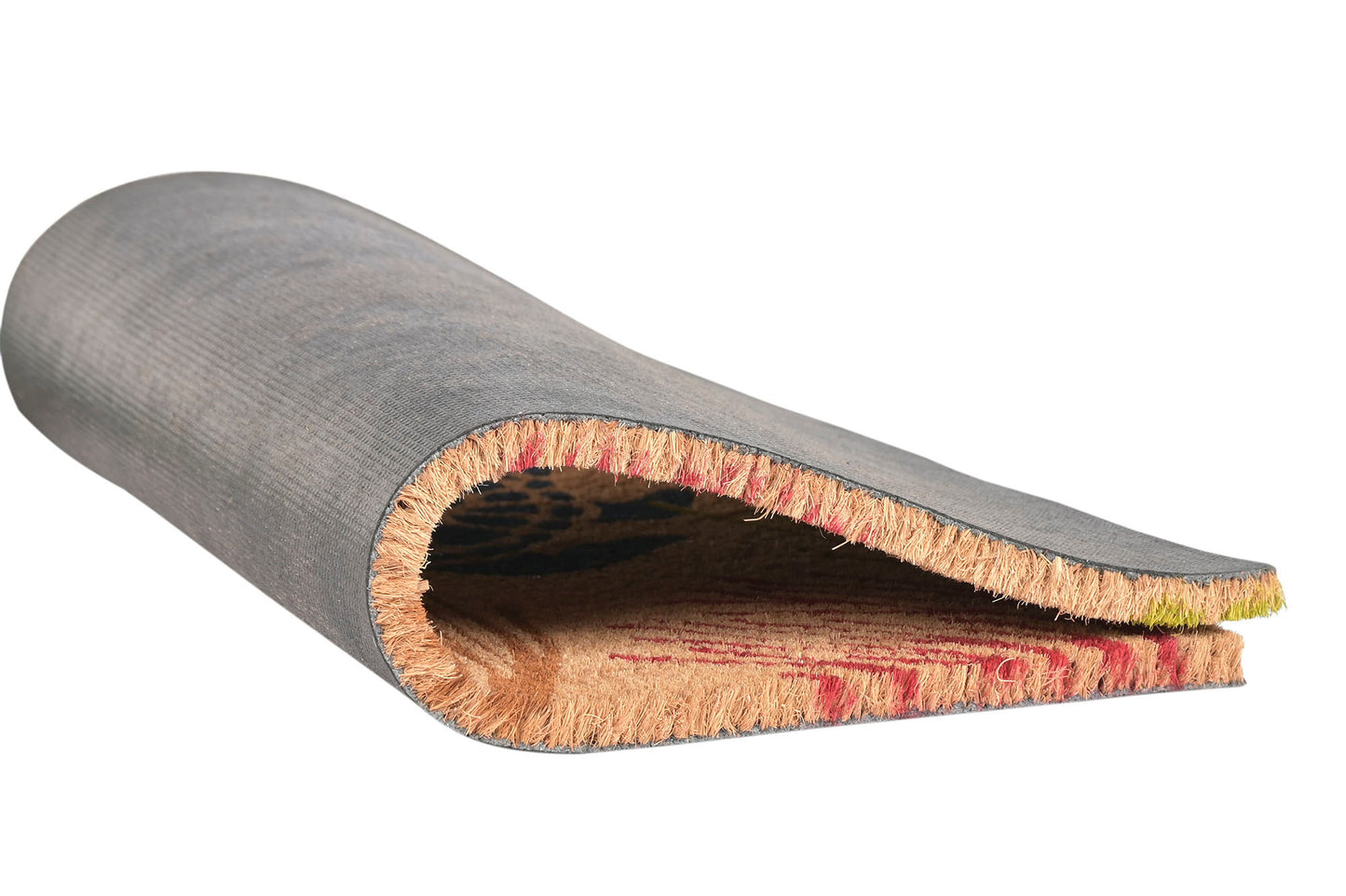 Coconut Doormat Sea Animals - Turtle or Seahorse