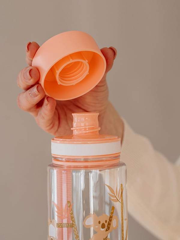 Spielplatz-Wasserflasche – Koala-Print 600 ml