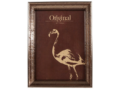 gouden fotolijst 13x18 luxe polyresin decoratie