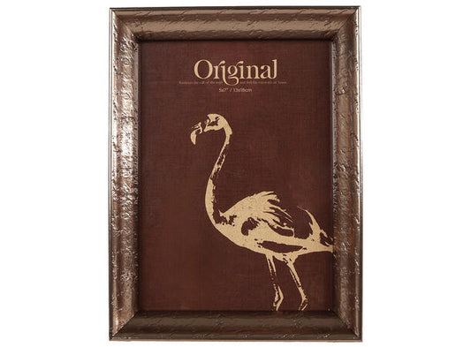 gouden fotolijst 13x18 luxe polyresin decoratie