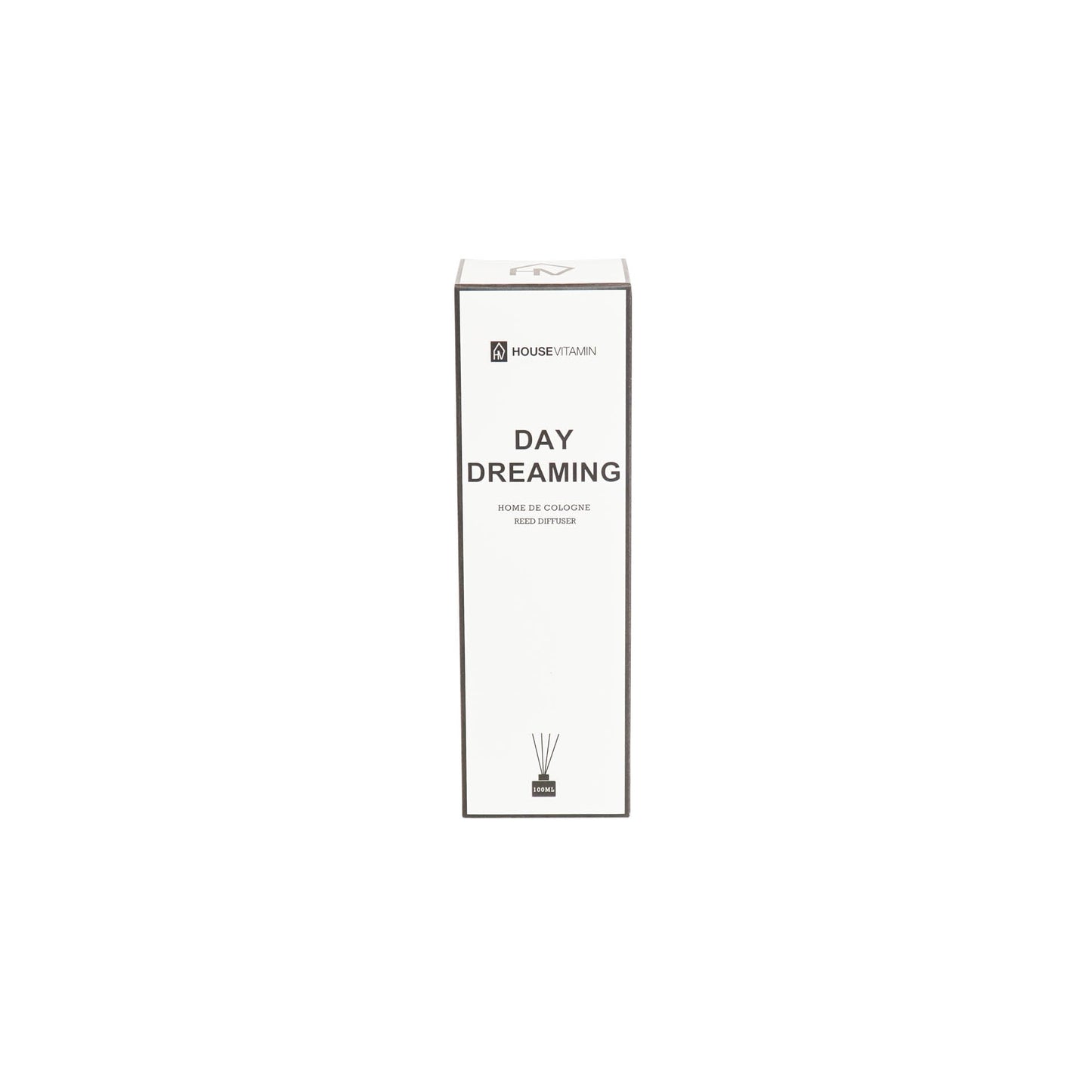 Geurstokjes Housevitamin – 100 ml – 6 geuren