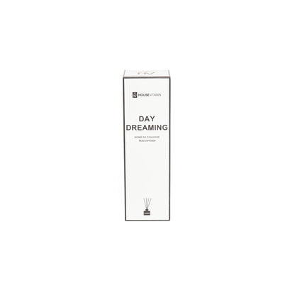 Geurstokjes Housevitamin – 100 ml – 6 geuren