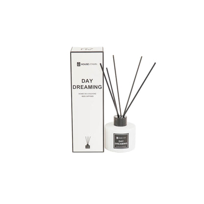 Geurstokjes Housevitamin – 100 ml – 6 geuren