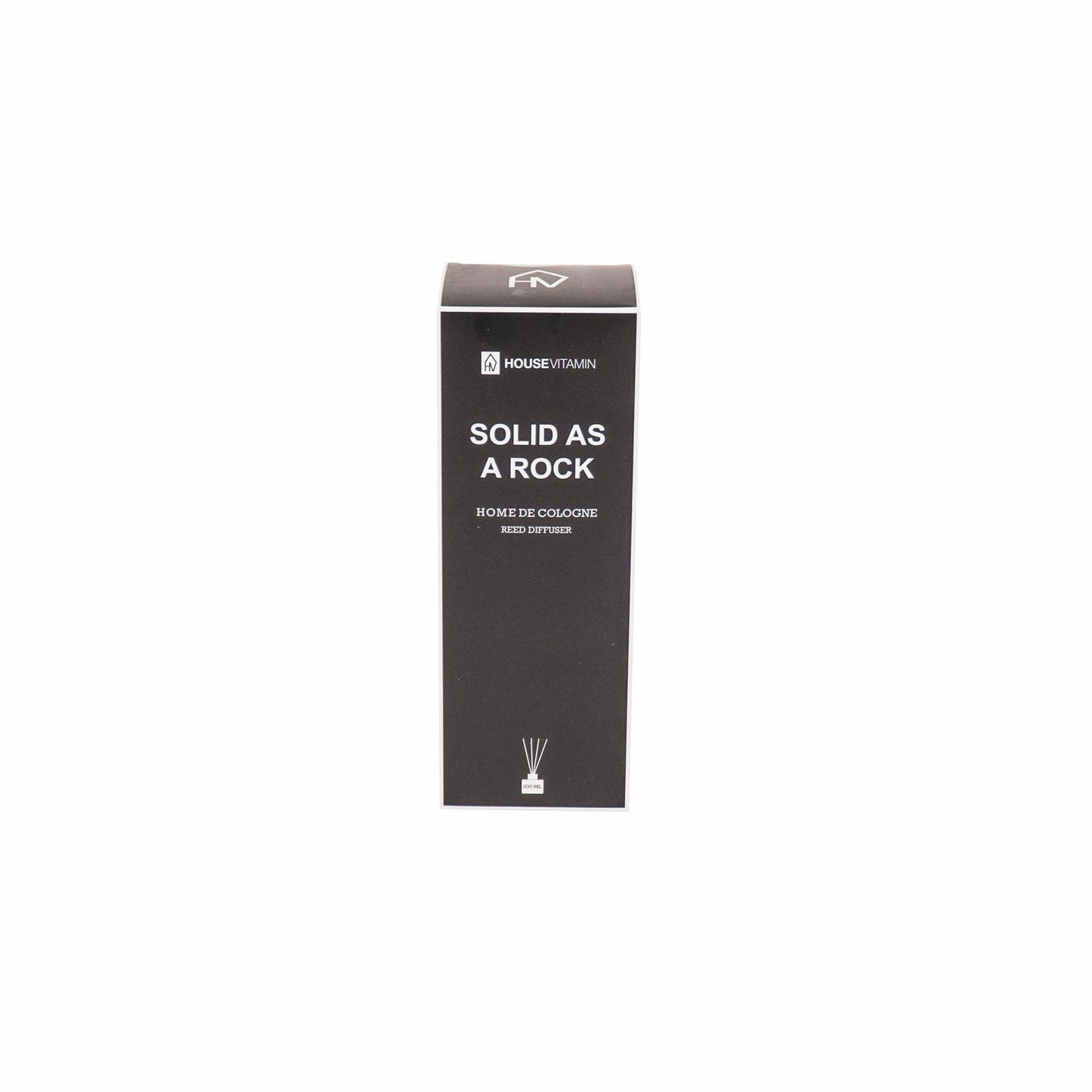 Geurstokjes Housevitamin – 200 ml – 6 geuren